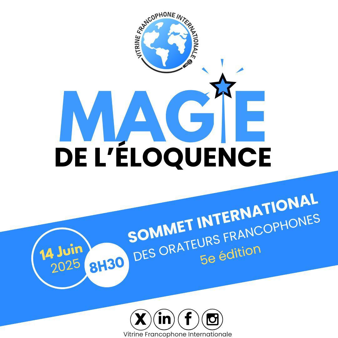 Rencontre du club remplacée par le SIOF 2025